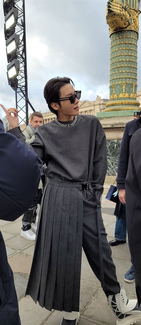 hobi dior